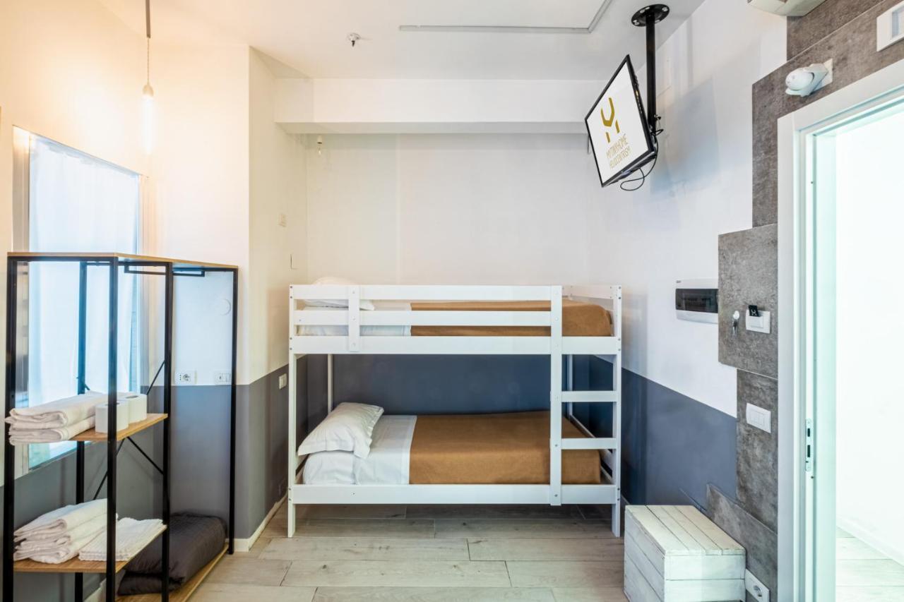 My Tiny Casa de hóspedes 2*